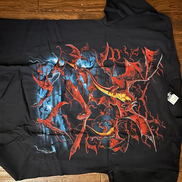 Skullbone shirts - Picture 7 of 10